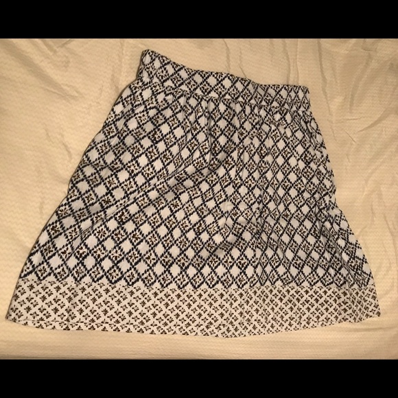 Loft Outlet Skirt - Picture 1 of 4